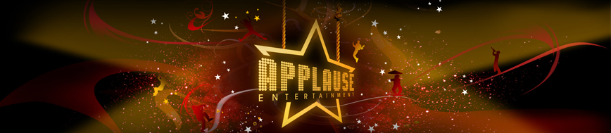 Applause Entertainment