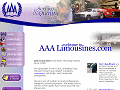 AAA Limousines – Hire Cars - Wedding Cars - School Formal - Sydney