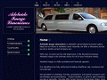 Adelaide Image Limousines - Home