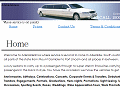 Adelaide Limo