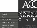 CHAUEFFEURED LIMOUSINES, CONVERTIBLES AND HUMMERS - Corporate Car Hire Sydney - Impressive Mercedes - Chauffeur driven H2 Hummer - stretch, super stretch and convertibles - Also hiring HUMMERS! Executive Limo hire service Sydney CBD Newcastle Hunter Valley Canberra Wollongong Central Coast