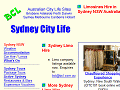 Limosine Hire and Rentals Sydney and Regional New South Wales Australia