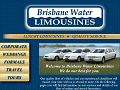 Brisbane Water Limousines