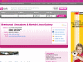 Brentwood Limousines & Stretch Limos Sydney - dLook