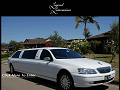 Legendlimousines.com - Sydney Limousine hire
