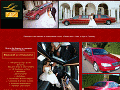 Adelaide Limousines - Liebich Limousines - Adelaides Red Chauffeur Driven Limousines