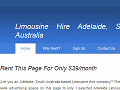 Limousine Hire Adelaide, South Australia - Performance Search Train - All Aboard