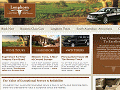 Longhorn Limousines - Adelaide Limos - Tours to Hahndorf Barossa Kangaroo Island Adelaide South Australia