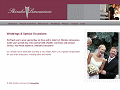 Shiralee Limousines Weddings & Special Occasions Limousine Hire Adelaide South Australia