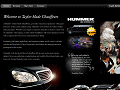 Taylor Made Chauffeurs - Adelaide's only Mercedes Stretch Limousine Van and Sedan Hire - Weddings, Wine Tours, Transfers Events & Functions - Corporate or Pleasure - Brand New Luxury Vehicles - Adelaide South Australia