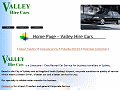 Valley Hire Cars and Limousines - Sydney