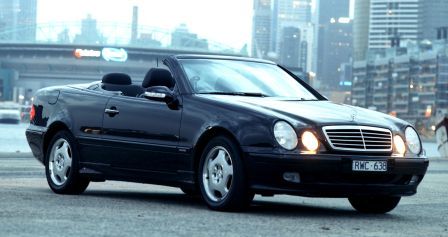 Mercedes benz hire melbourne #4