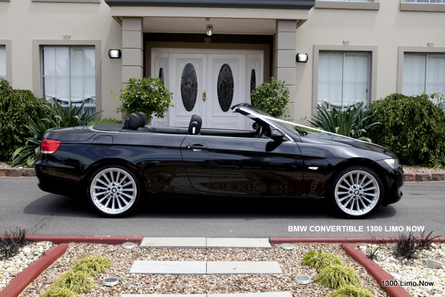 Rent bmw convertible melbourne #7