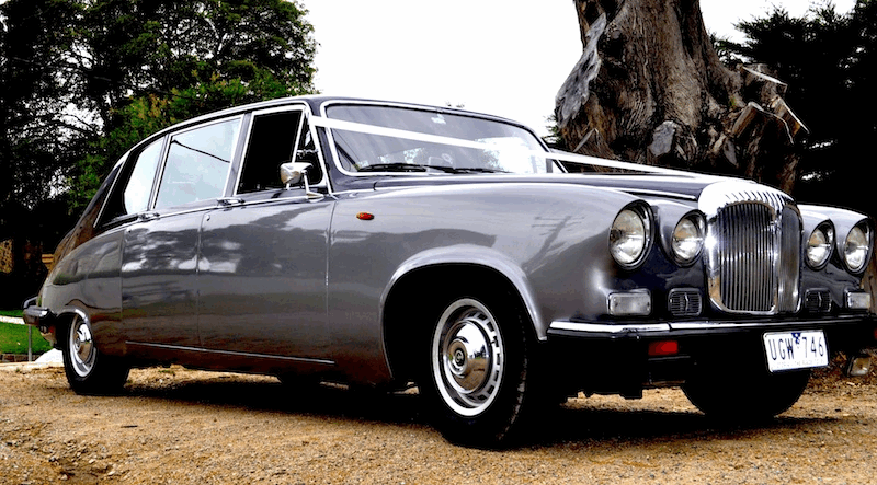 Chrysler daimler ford spec testing #4